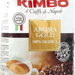 Cafea,Boabe,Kimbo,Aroma,Gold,1kg, 