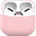 Carcasa Tech-Protect Icon V2 compatibila cu Apple AirPods 3 Pink, Tech-Protect