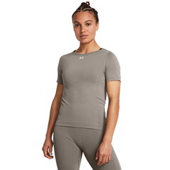 Tricou Dama VANISH SEAMLESS Short Sleeve Under Armour
