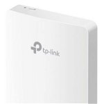 Wireless Access Point TP-Link EAP230-WALL, 1× 10/100/1000 Mbps Ethernet Port, 802.3af/802.3at PoE, 2 Dual-Band Antennas, 2.4 GHz: 2× 4 dBi, 5 GHz: 2× 3.6 dBi, Mounting: Wall Plate Mounting, Wireless Standards: IEEE 802.11n/g/b/ac, 5 GHz, TP-Link