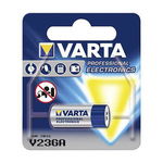 Baterie alcalina pentru telecomenzi LIFE, Varta 12V LR23A, Varta