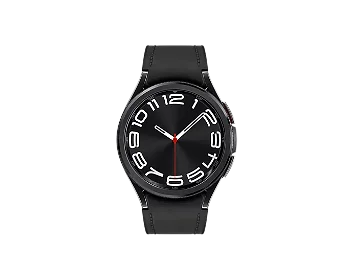 Samsung Galaxy Watch6 Classic 43mm LTE Schwarz SM-R955FZKAEUE