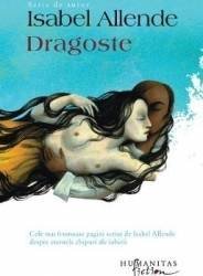 Dragoste - Paperback brosat - Isabel Allende - Humanitas Fiction, 
