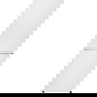 Combina frigorifica Candy ECN4CQTEW186, No Frost, 355 l, H 185 cm, Clasa E, Wi-Fi, Alb