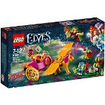 Azari si evadarea din padurea spiridusilor 41186 LEGO Elves, LEGO