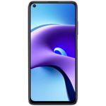 Telefon Mobil Xiaomi Redmi Note 9T, Procesor MediaTek Dimensity 800U Octa-Core 2.4/2.0GHz, IPS LCD Capacitive touchscreen 6.53", 4GB RAM, 128GB Flash, Camera Tripla 48+2+2 MP, 5G, Wi-Fi, Dual SIM, Android (Negru)