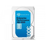 Hard Disk Server Seagate Exos 10E300 300GB 2.5" SAS 128MB cache