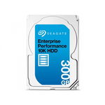 Hard disk server Seagate Exos Performance 10K SAS 300GB 10000RPM 128MB