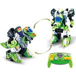 Jucarie Switch & Go Dinos - RC Robot-T-R - 80-521064, Vtech