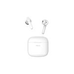 Casti Bluetooth Mobvoi ANC white, Mobvoi