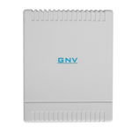 Receptor wireless GNV, 2 relee, telecomenzi cod fix