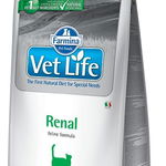 Farmina Pet Foods Vet Life - Renal 2 kg