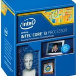 Procesor Intel Core i3 4150 3.5 GHz Socket 1150