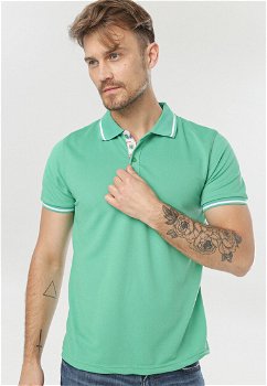 Tricou Verde, other