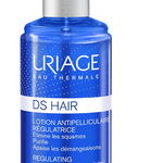 Lotiune spray pentru dermatita seboreica cu ienupar si apa termala  DS Hair - 100ml, Uriage