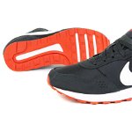 Pantofi Nike Md Valiant (Gs) CN8558 011 Smoke Grey/Pink Glow/White, Nike