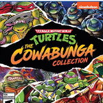 Joc Teenage Mutant Ninja Turtles Cowabunga Collection pentru PlayStation 5