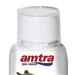Tratament pentru apa Amtra Pro Nature Plus 150 ml
