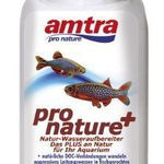 Tratament pentru apa Amtra Pro Nature Plus 150 ml