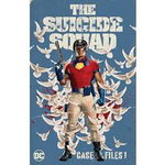 Suicide Squad Case Files 1, 