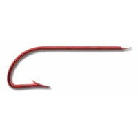 Carlig Crystal 5712-RD Nr.14, Mustad