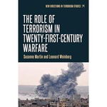 Role of Terrorism in Twenty-First-Century Warfare, 