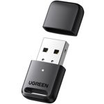 Adaptor Bluetooth 5.0 to USB cu indicator LED Ugreen CM390, UGREEN