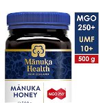 Miere de Manuka MGO 250+ (500g) | Manuka Health, 