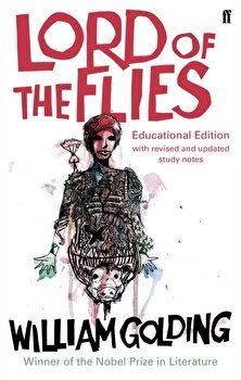 Lord of the Flies. New Educational Edition, Paperback - William Golding