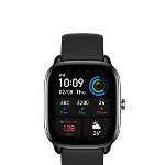 Smartwatch Amazfit Watch GTS 4 Mini, Black