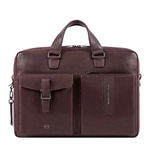 Ares computer briefcase, Piquadro