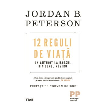 12 Reguli de viata