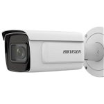 Camera supraveghere Hikvision IP bullet iDS-2CD7A26G0/P-IZHS(8-32mm)C, 2MP, ANPR - License Plate Recognition, low-light - powered by DarkFighter, senzor 1/1.8" Progressive Scan CMOS, rezolutie 1920 × 1080@ 30 fps, iluminare Color: 0.0005 Lux @, HIKVISION