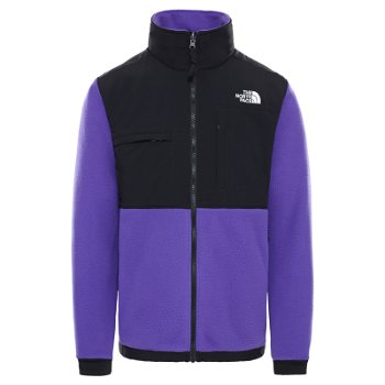 The North Face Denali 2 Jacket Only Peak Purple