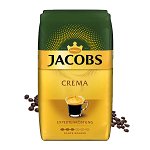 Jacobs Expert Crema Gold cafea boabe 1 kg