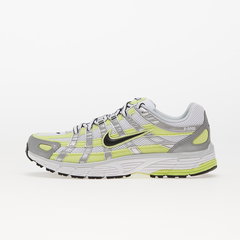 Nike W P-6000 Lt Lemon Twist/ Black-White, Nike