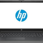 Laptop HP 15-db1028nq cu procesor AMD Ryzen™ 3 3200U pana la 3.50 GHz, 15.6", Full HD, 8GB, 256GB SSD, Radeon™ Vega 3, Free DOS, Grey