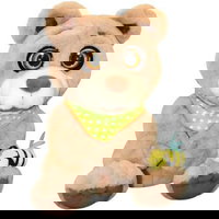 Plus Interactiv Ursuletul Povestitor Hugo, Dimian