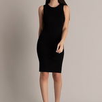 Rochie Andaria Neagra, Zappatos