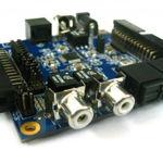 Procesor Digital Kit miniDSP miniDIGI board pentru miniDSP, miniDSP