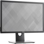 Monitor LED P2217H-05 21.5 inch 6ms black, Dell