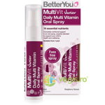 Multivitamin Kids Oral Spray (25 ml)