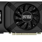 Placa Video Palit GeForce GTX 1050 StormX, 3GB, GDDR5, 96-bit