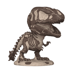 Figurina - Funko Pop! Movies - Tyrannosaurus | Funko, Funko