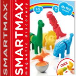 SMARTMAX MY FIRST DINOSAURS, Smartmax