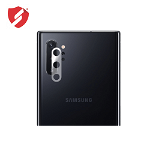Folie de protectie Smart Protection lentile camera spate Samsung Galaxy Note 10 Plus - 4buc x folie display, Smart Protection