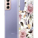 Husa Samsung Galaxy S21 Plus Marble CW