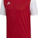 Tricou Adidas pentru copii adidas Estro 19 Jersey Junior rosu DP3230 128cm, Adidas