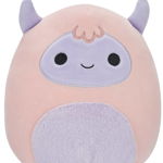 Plus Squishmallows P17 Ronalda The Pink/purple Yet 19cm 