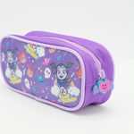 Penar rectangular 1 fermoar 20x8x5 cm Vampirina, Litera